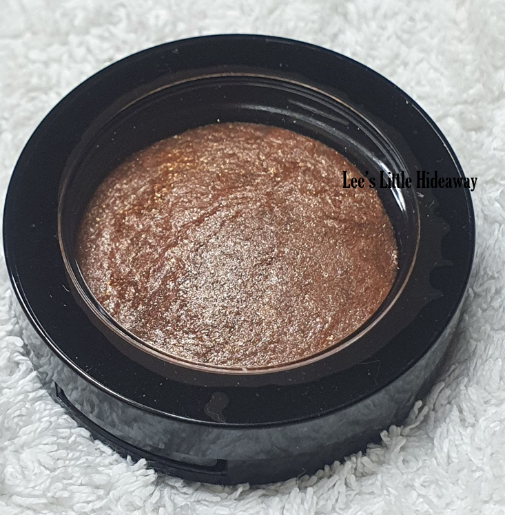Nutrimetics nc Marbleyes Eyeshadow - Stella