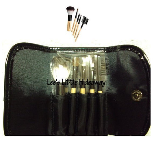 Nutrimetics Travel Brush Set (mini)