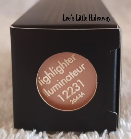 Nutrimetics Beauty Creme Stick 4.5g - Highlighter