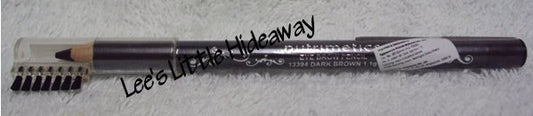 Nutrimetics Eye Brow Pencil - Dark Brown