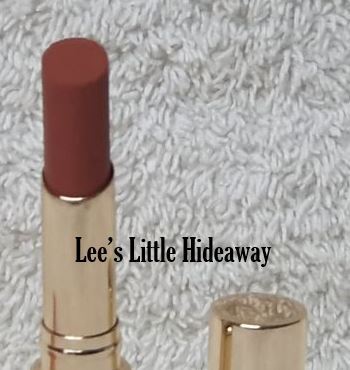 Nutrimetics nc Glow Comfort Shine Lipstick - Blossom Pink
