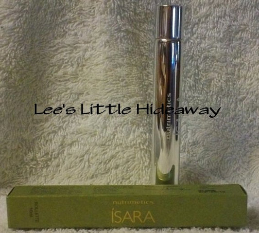 Nutrimetics Isara Perfume rollette 10ml