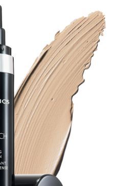 Nutrimetics nc Cover Rich Moisturising Foundation SPF 15 30ml - Biscotti