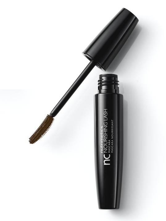 Nutrimetics nc Nourishing Lash Mascara 12g - Brown