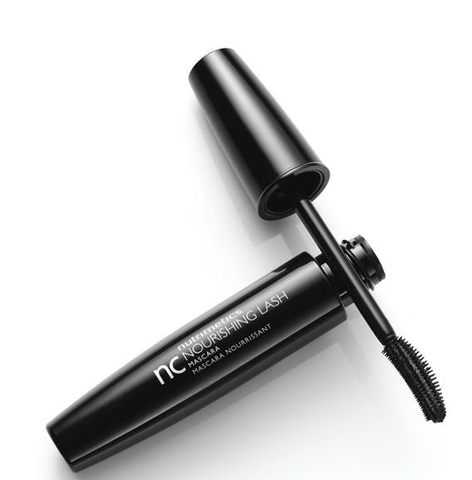 Nutrimetics nc Nourishing Lash Mascara 12g - Black