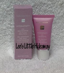 Nutrimetics Hydrafinity Eye Rejuvenator
