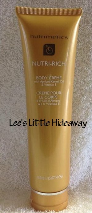 Nutrimetics Classic Set PLUS FREE GIFT
