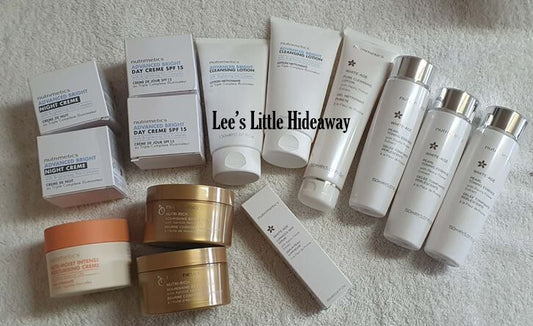Nutrimetics bulk pack - Special Order for Brenda 