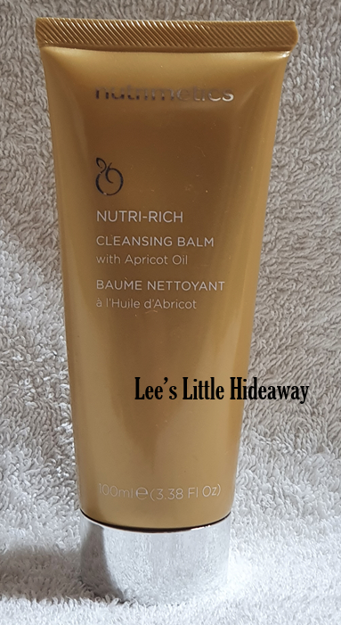 Nutrimetics Nutri-Rich Cleansing Balm 100ml