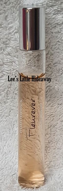 Nutrimetics Fleurever Fragrance from the Discovery Collection 8ml
