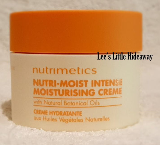 Nutrimetics Nutri-Moist Intense 125ml