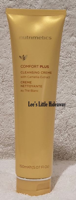 Nutrimetics Comfort PLUS Cleansing Crème 150ml
