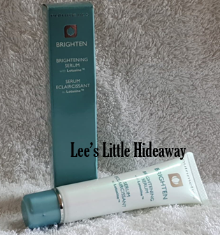 Nutrimetics Brightening Serum 30ml