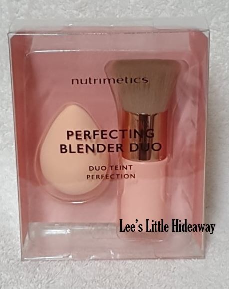 Nutrimetics Perfecting Blender Duo