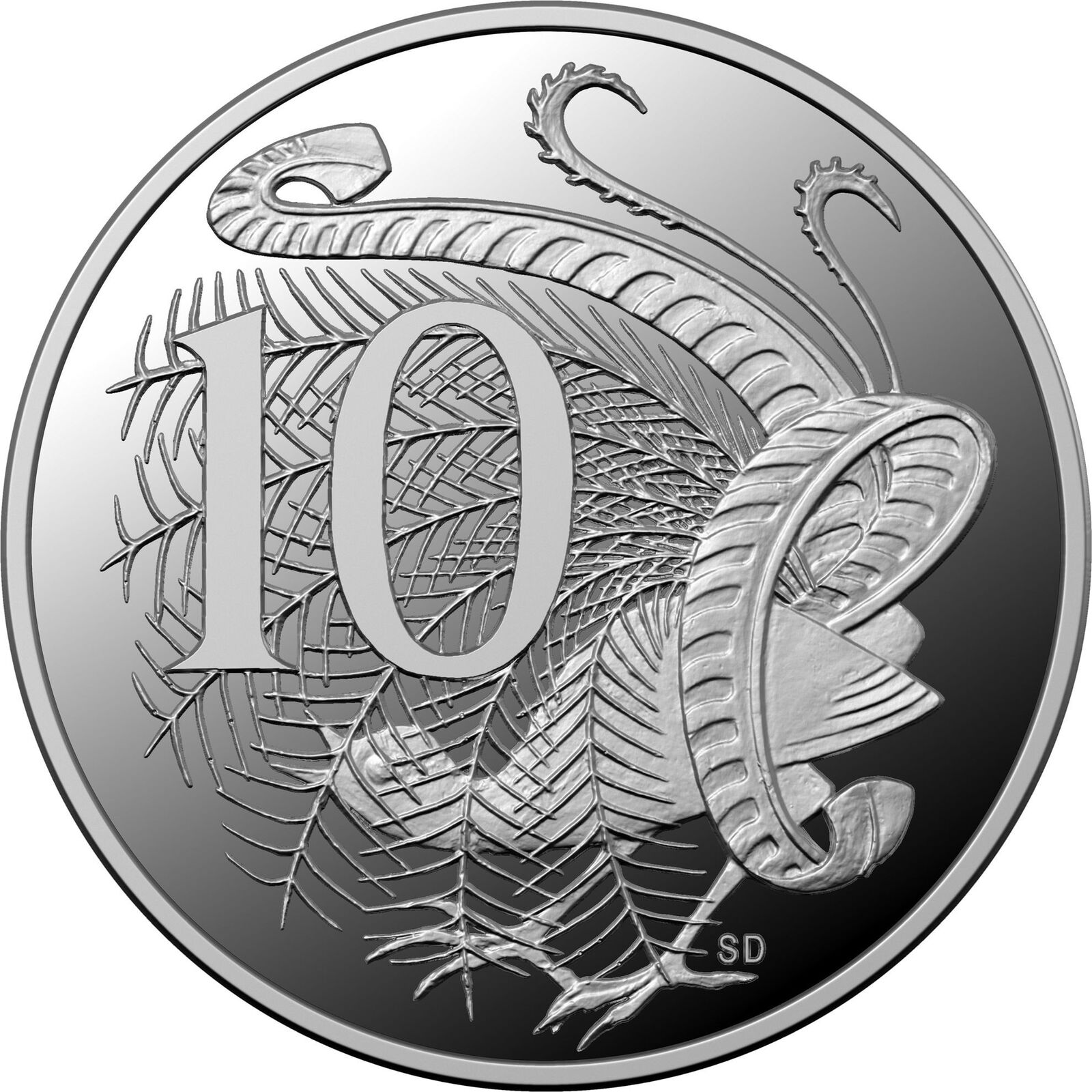 2021 Six Coin Proof Year Set 50th Anniversary of the Aboriginal Flag 
