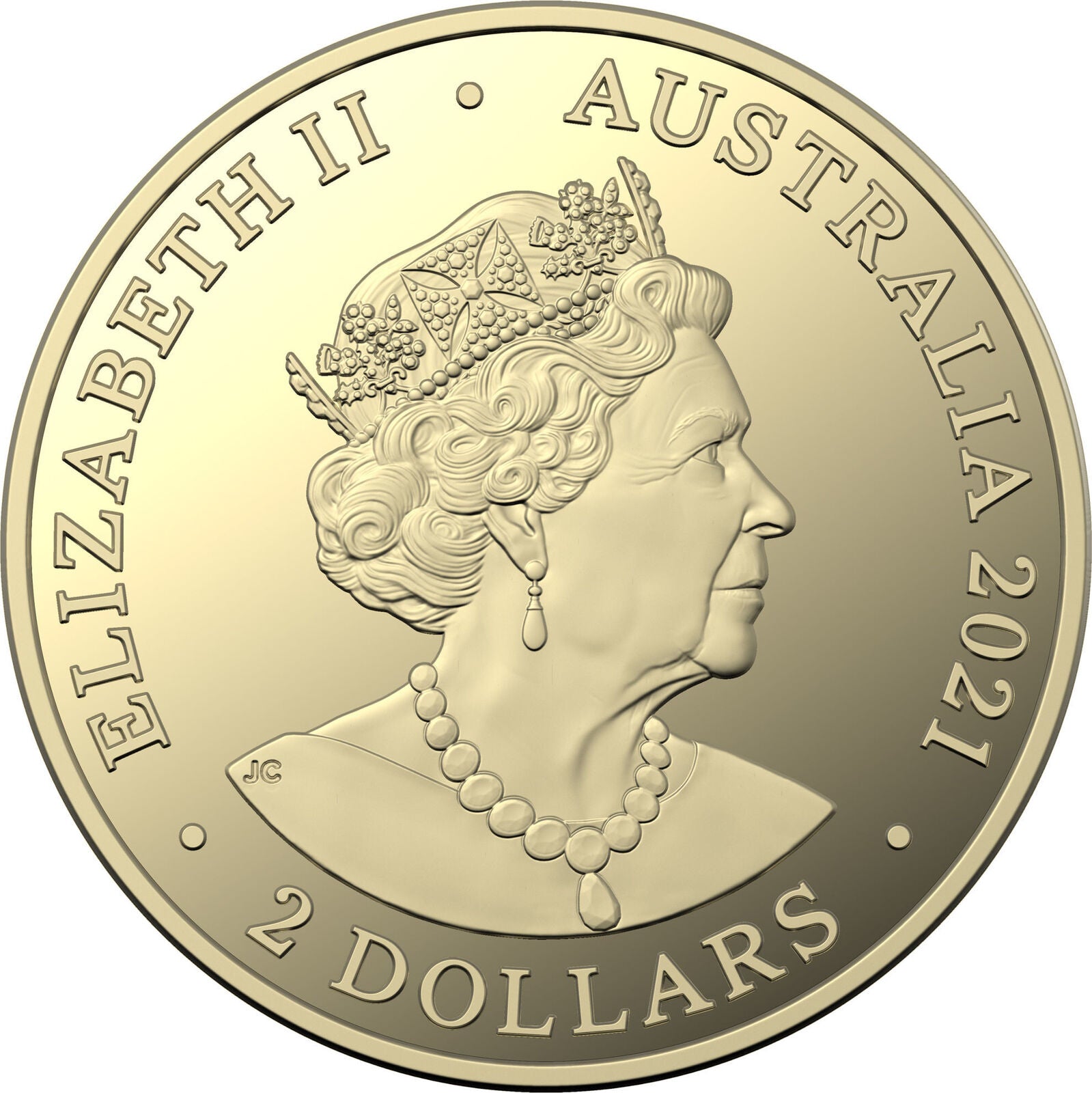 2021 Six Coin Proof Year Set 50th Anniversary of the Aboriginal Flag 