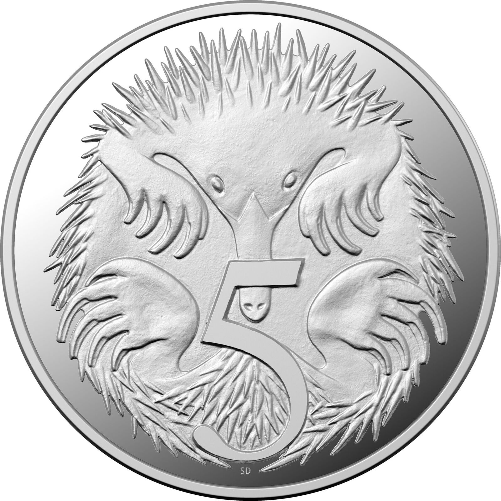 2021 Six Coin Proof Year Set 50th Anniversary of the Aboriginal Flag 