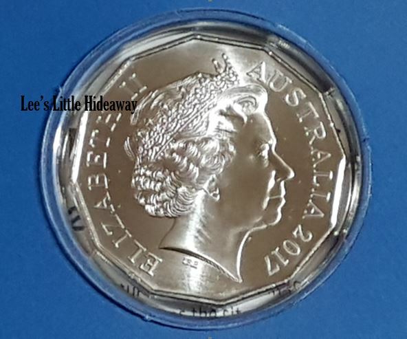 Limited Edition 2017 FORD AUSTRALIA - THE MANUFACTURING ERA - Classic Heritage 12th coin RARE