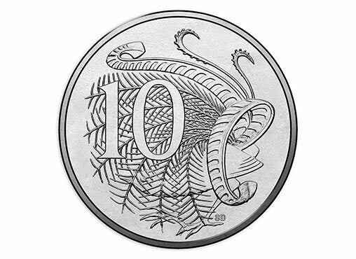 2019 Six Coin Uncirculated Year Set 50th Anniversary of the Moon Landing