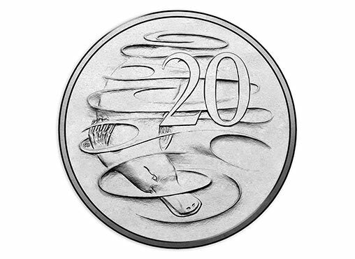 2019 Six Coin Uncirculated Year Set 50th Anniversary of the Moon Landing