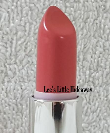 Nutrimetics Hydra brilliance Lipstick - Antique (new packaging)