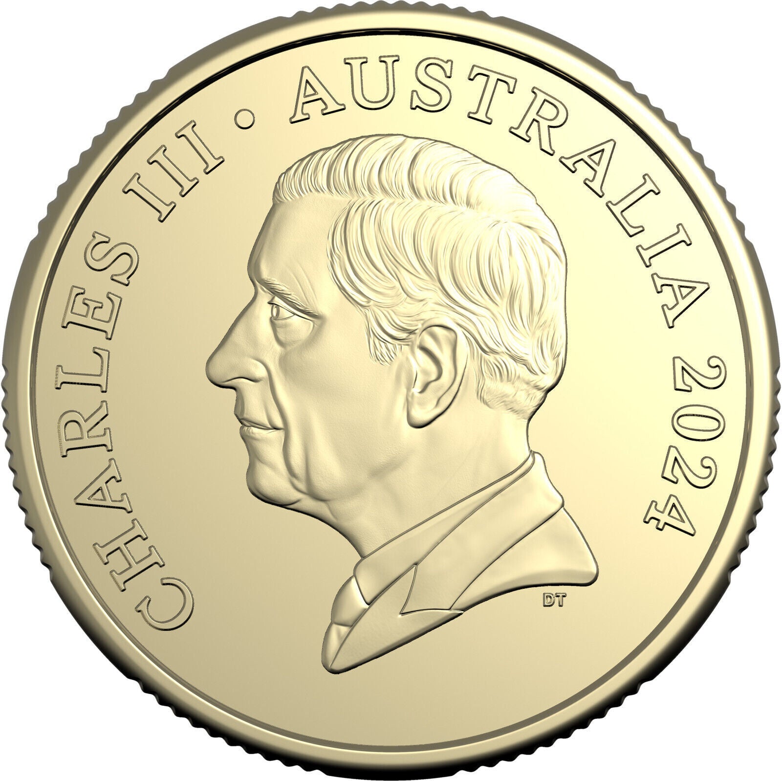 2024 Centenary of the Last Passenger Service in Australia $1 Cobb and Co Uncirculated coin